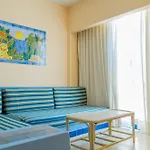 Zuana Beach Resort