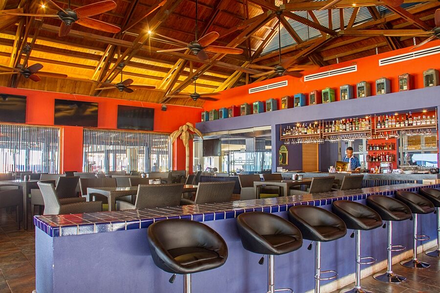 Hotel Zuana 5*