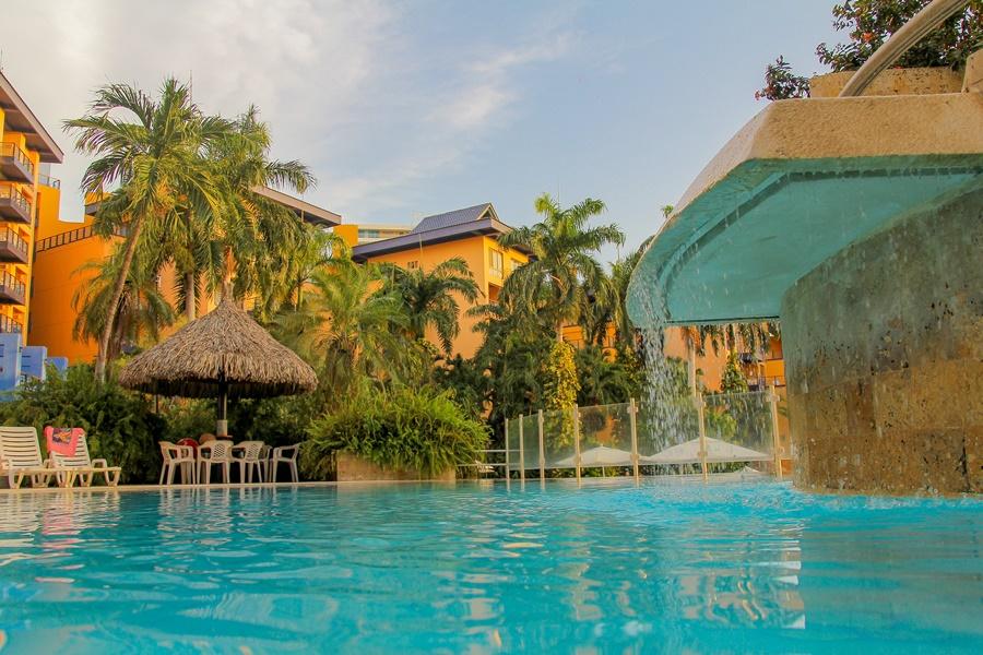 Zuana 5* Santa Marta (Magdalena)