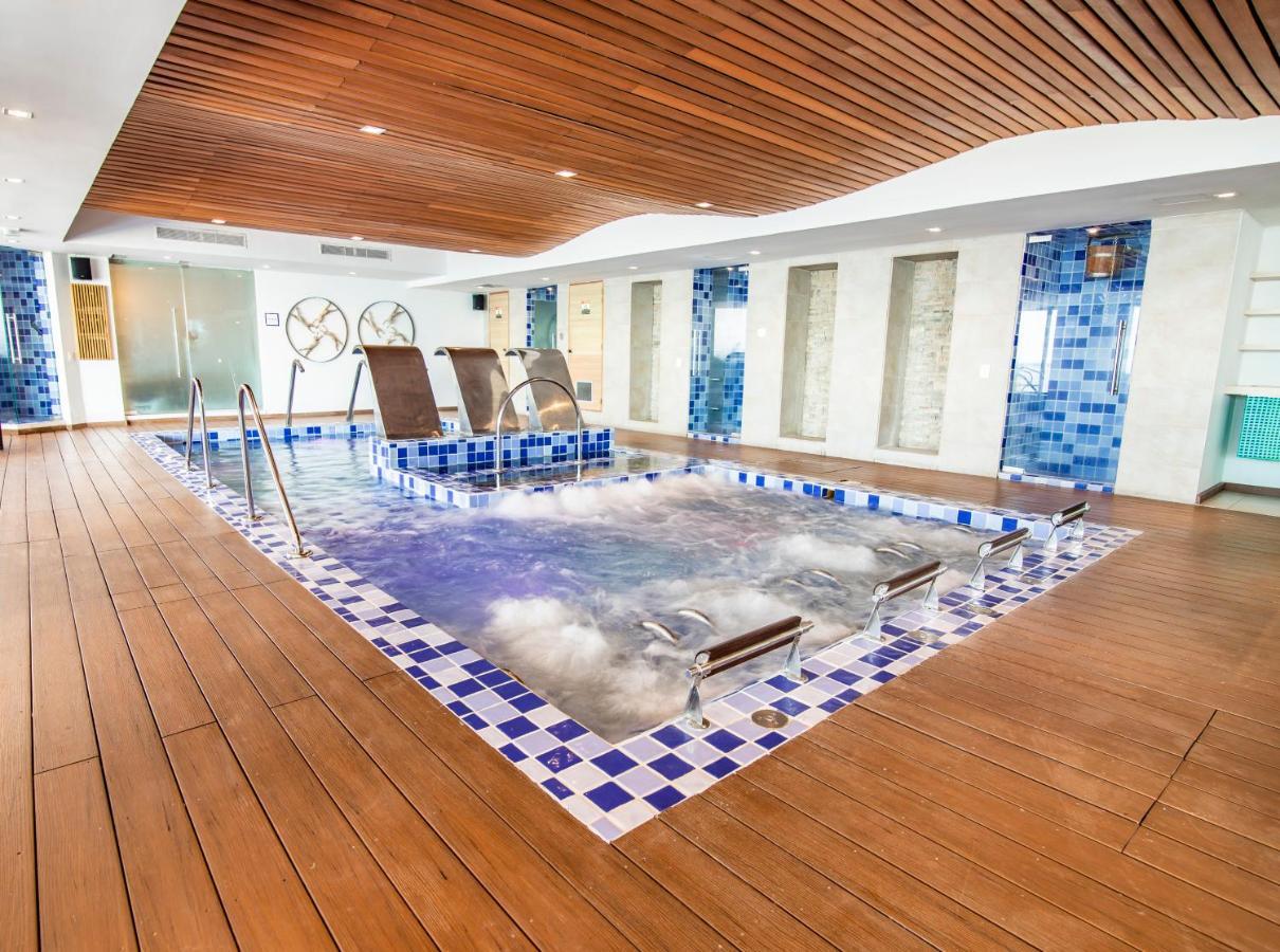 Hotel Zuana Santa Marta (Magdalena)