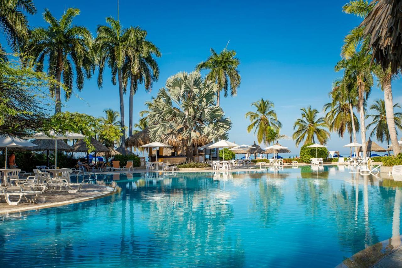 Zuana Hotel Santa Marta (Magdalena)