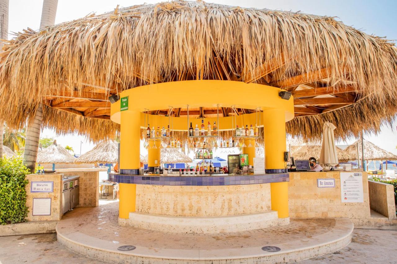 Zuana Hotel 5*