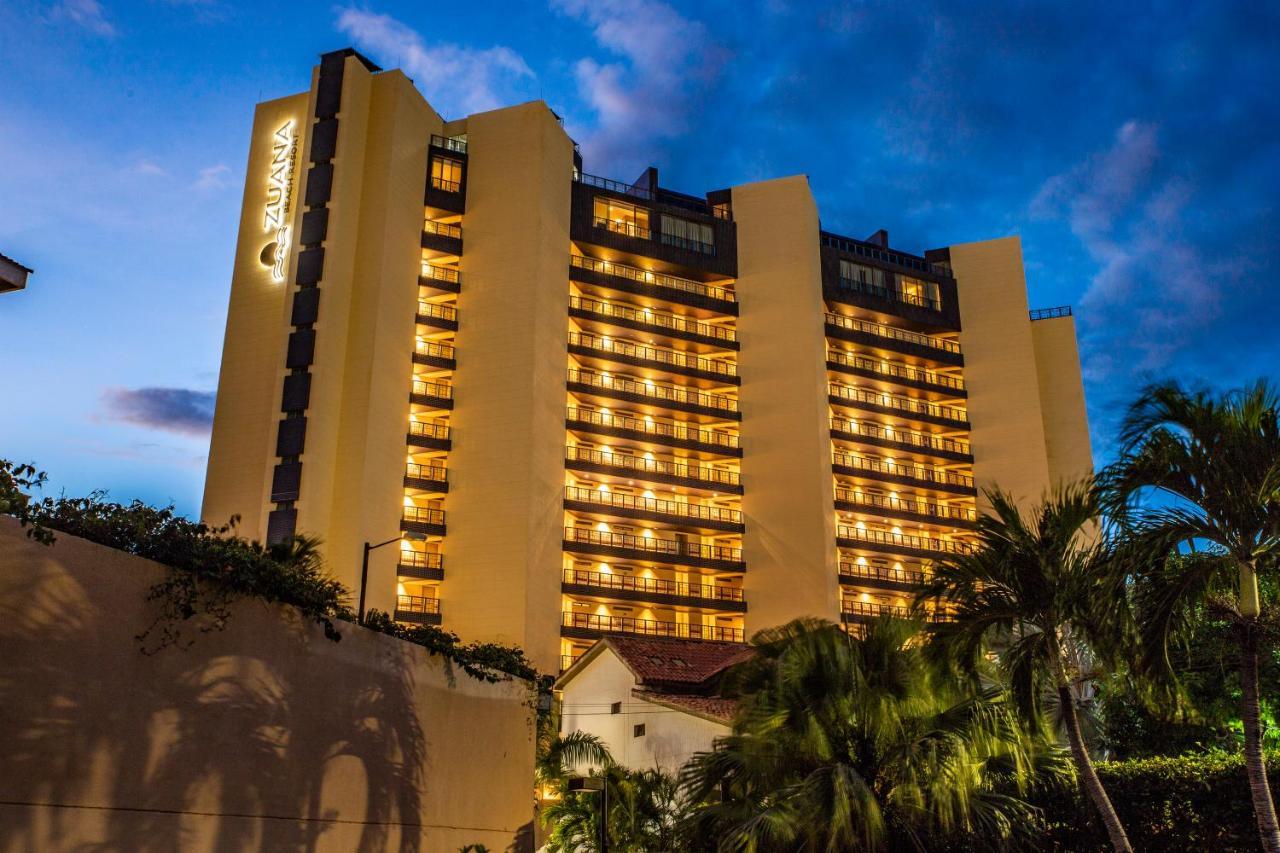 Hotel Zuana Santa Marta (Magdalena)