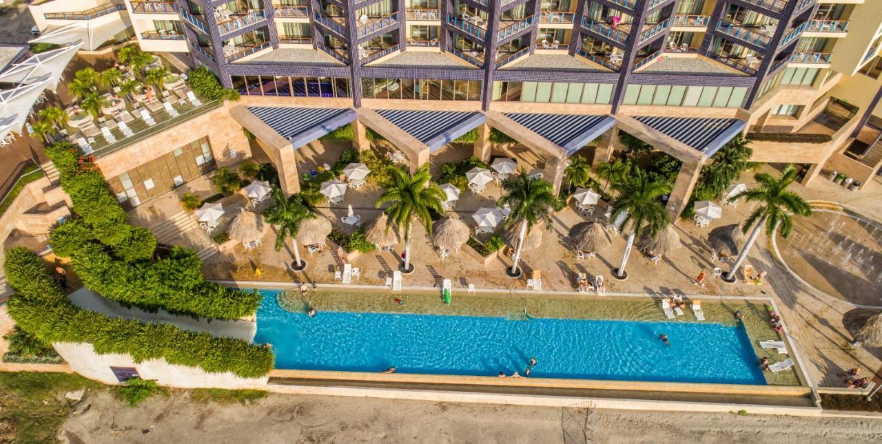 Hotel Zuana 5*