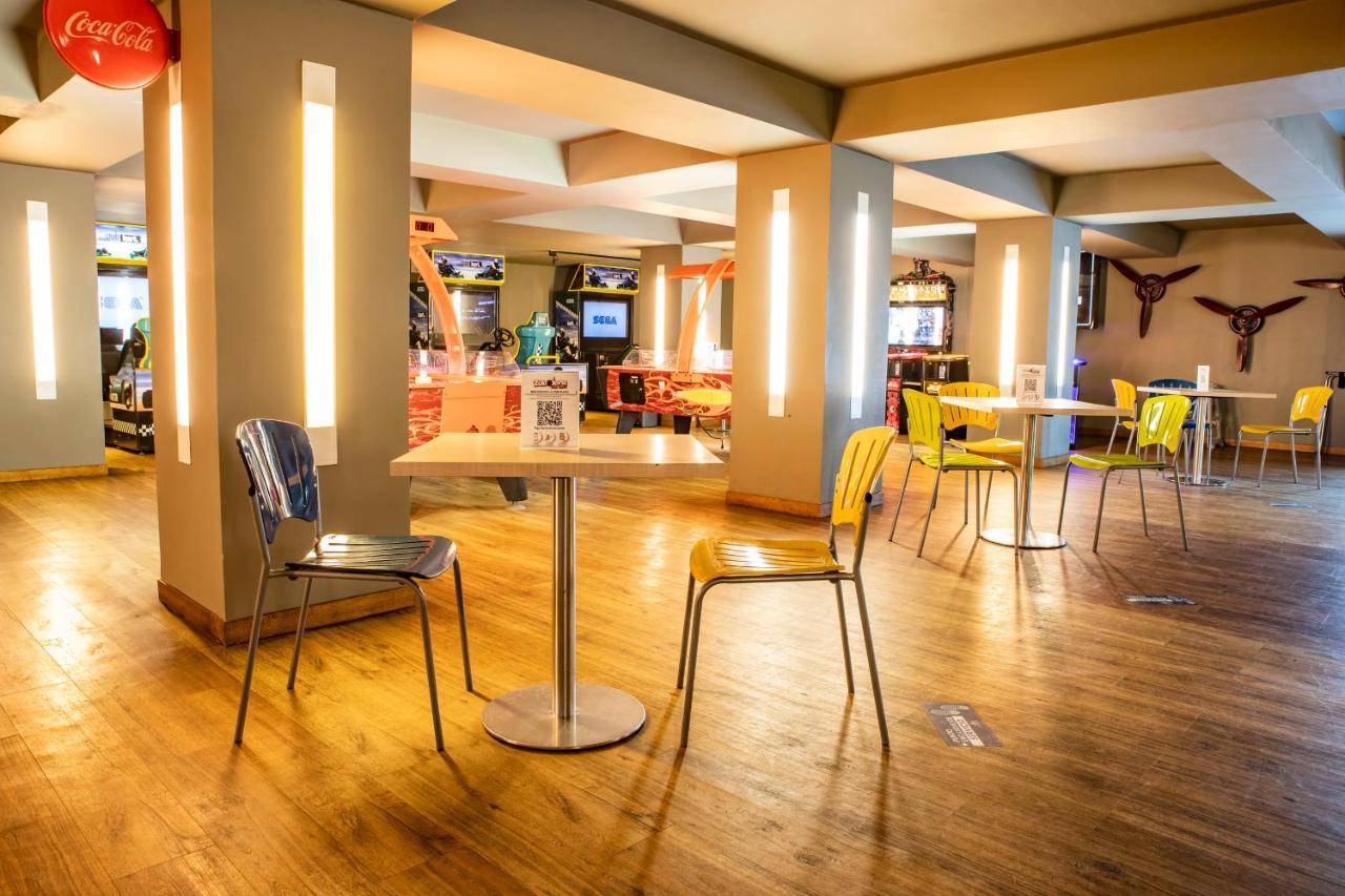 Zuana Hotel