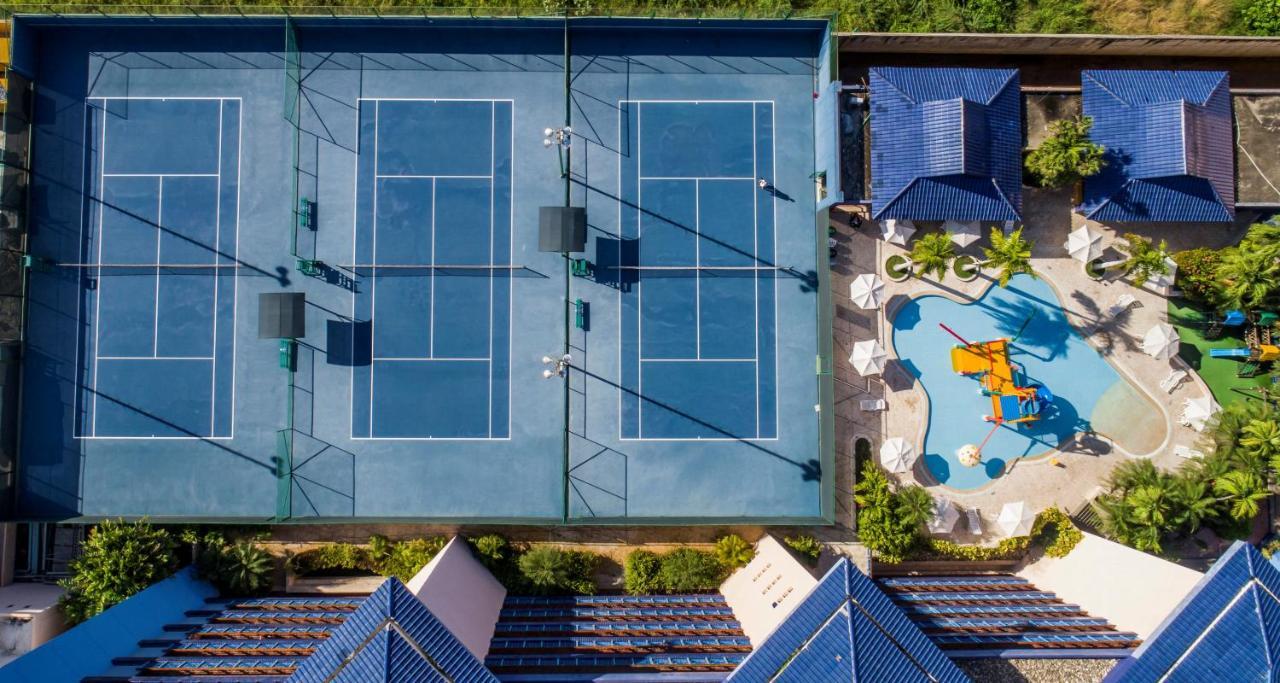 Zuana Hotel 5*