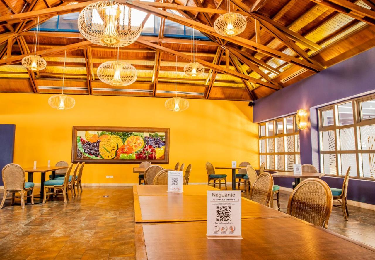 Hotel Zuana Santa Marta (Magdalena)
