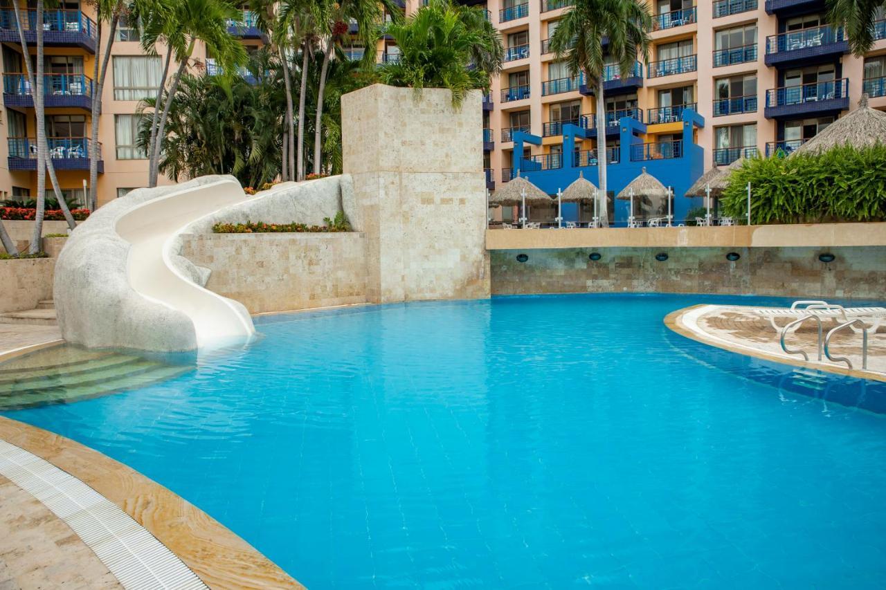 Zuana Hotel 5*