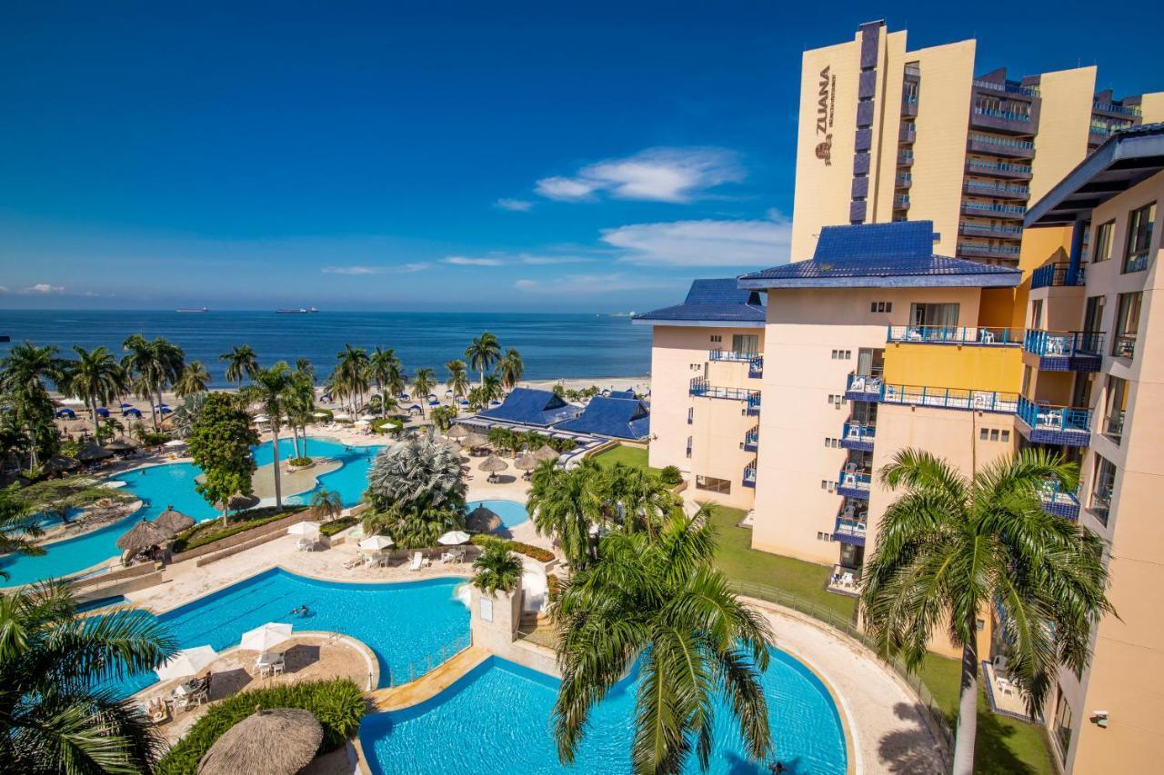 Hotel Zuana 5*