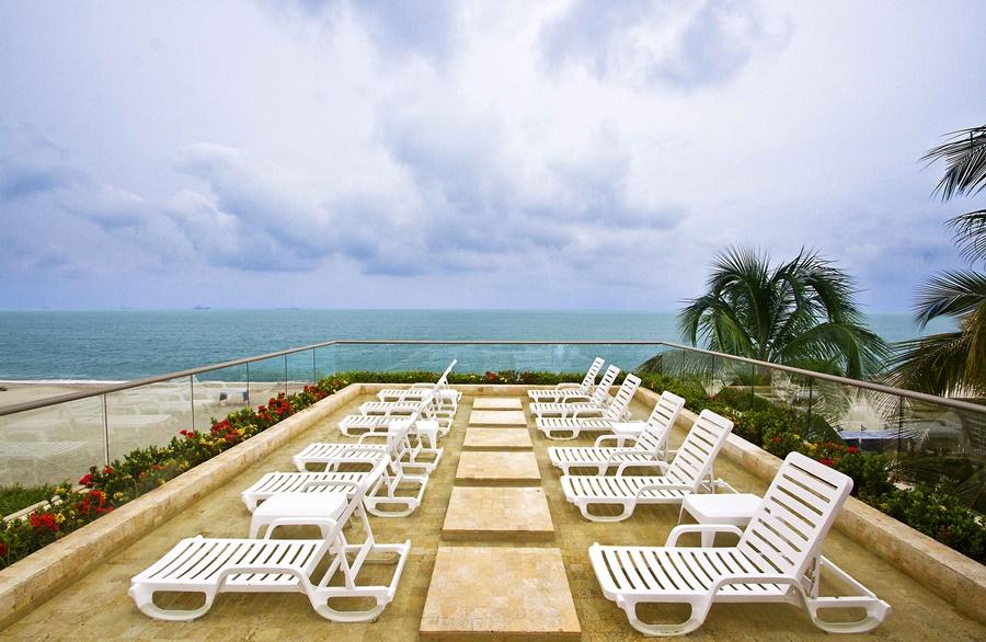Hotel Zuana 5*