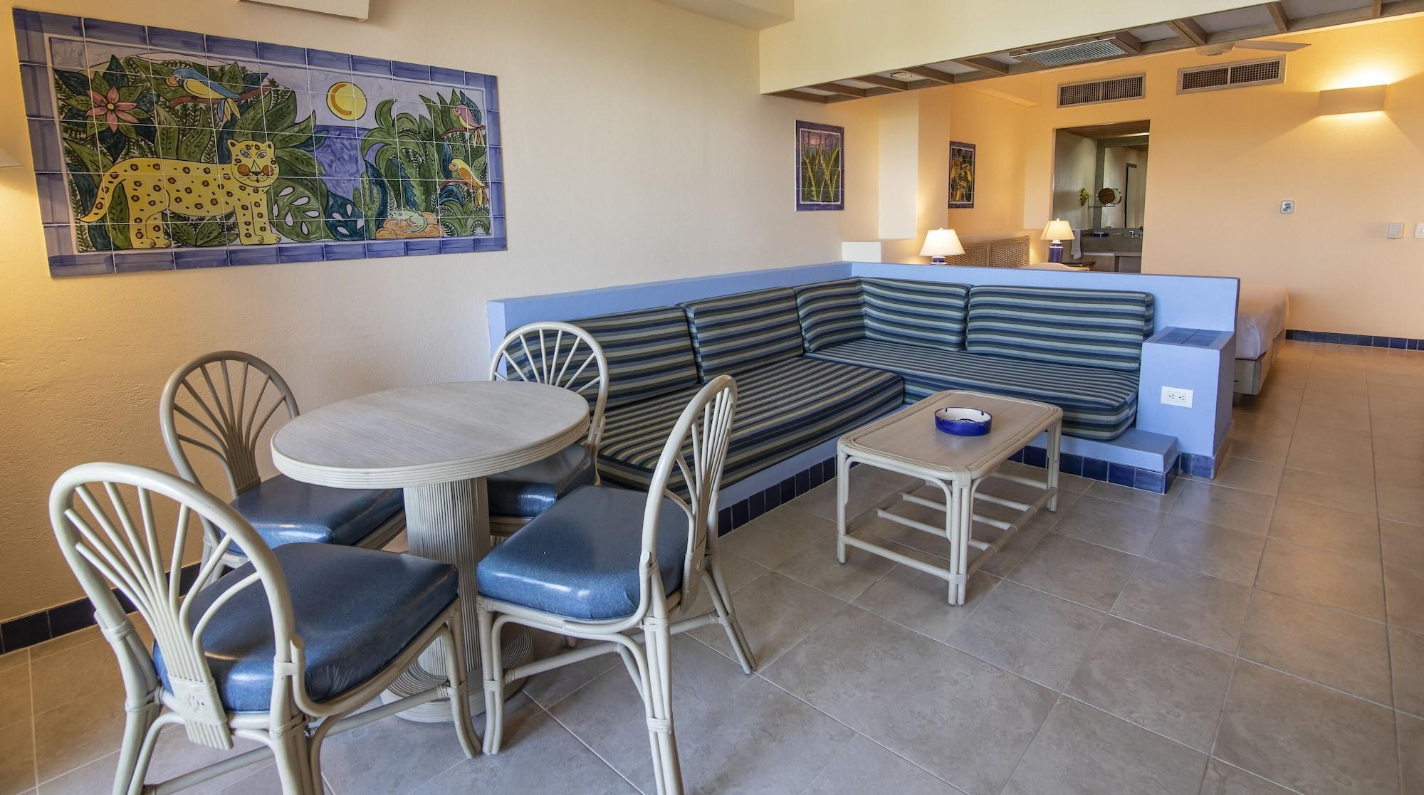 Zuana 5* Santa Marta (Magdalena)