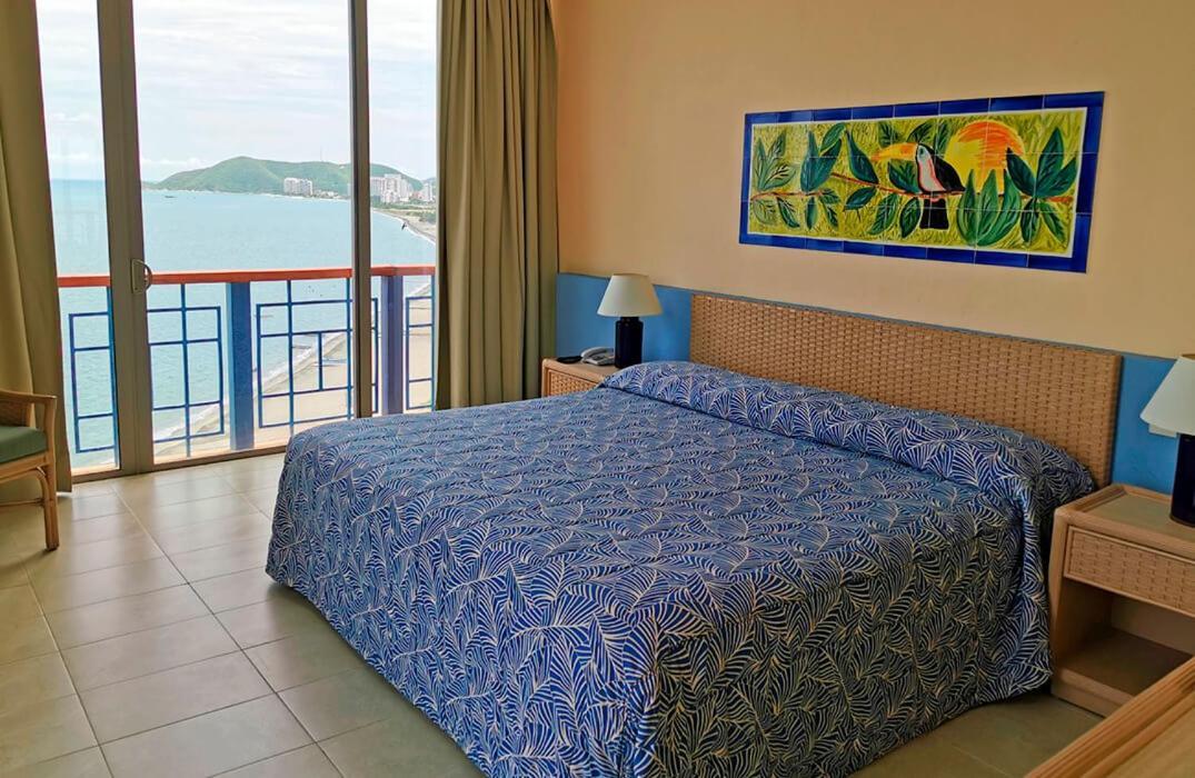Zuana Hotel
