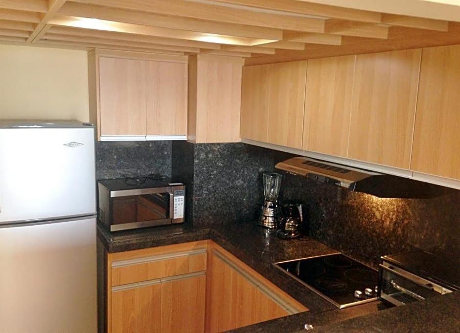Zuana 5* Santa Marta (Magdalena)