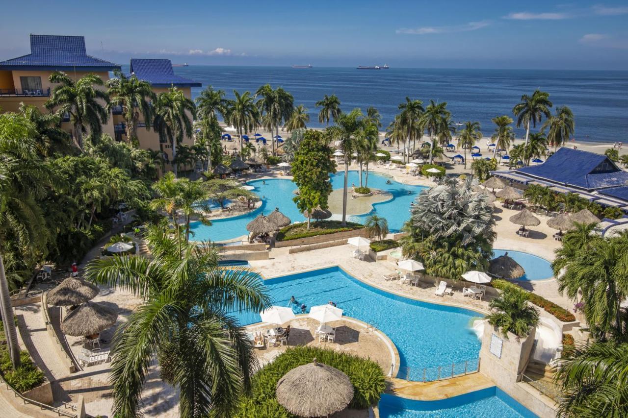 Zuana Hotel Santa Marta (Magdalena)
