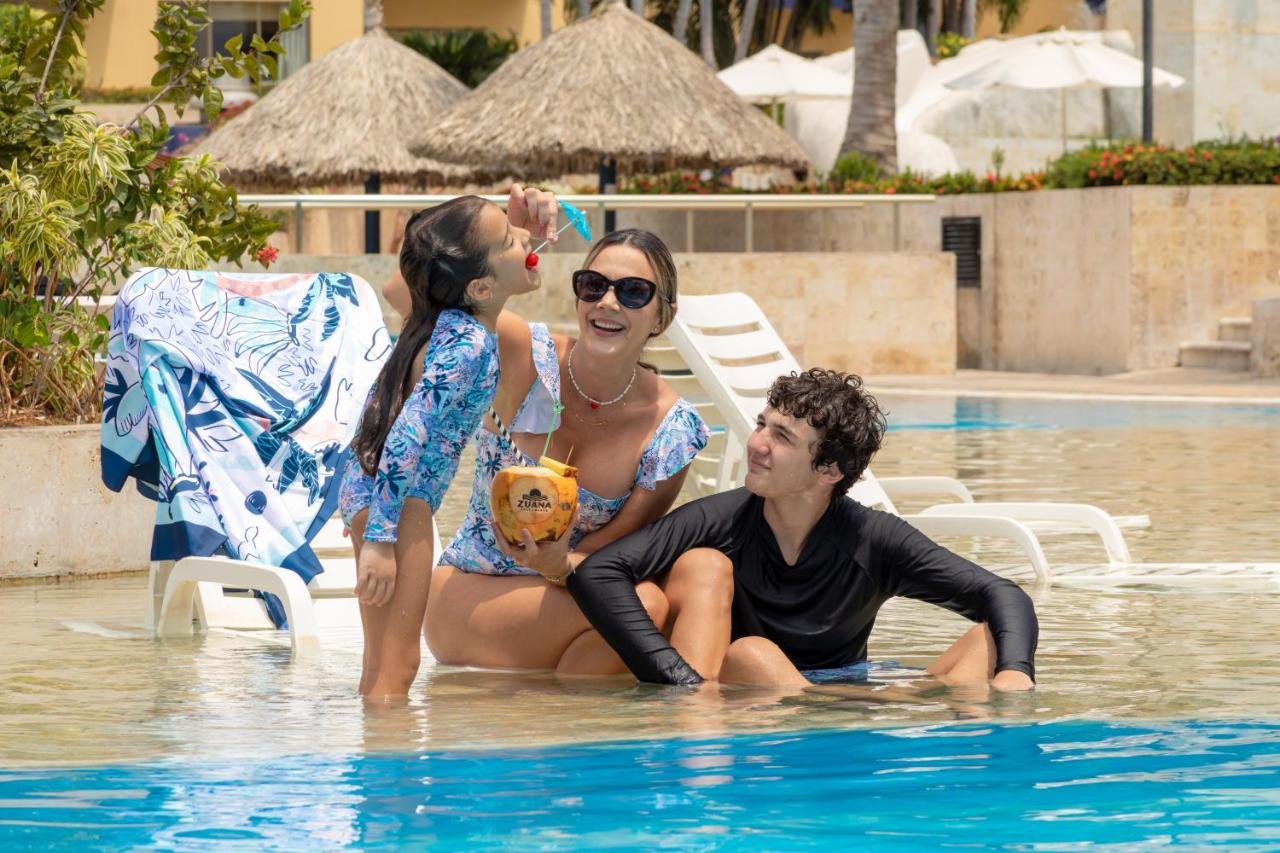 Zuana Hotel Santa Marta (Magdalena)