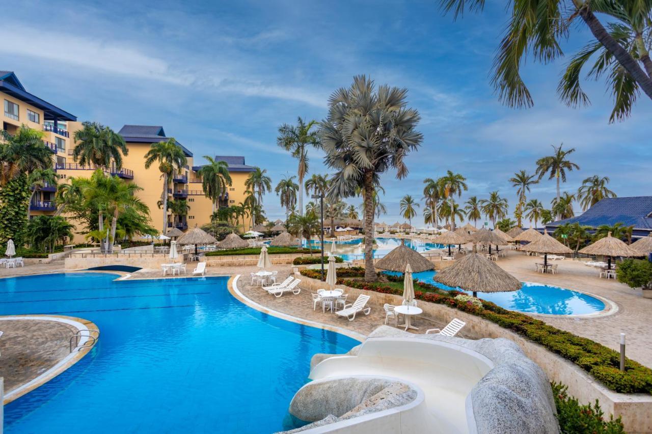 Zuana Hotel 5*