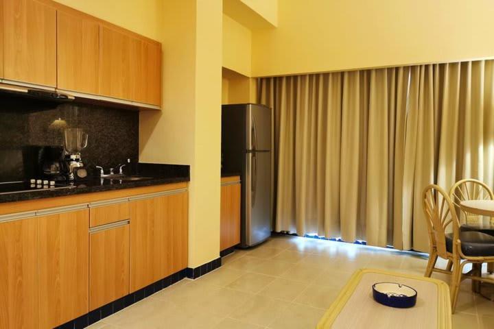 Zuana 5* Santa Marta (Magdalena)