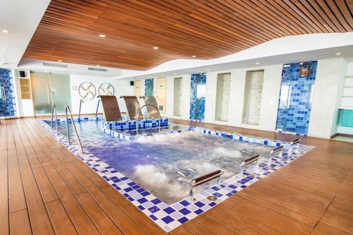 Zuana Hotel 5*