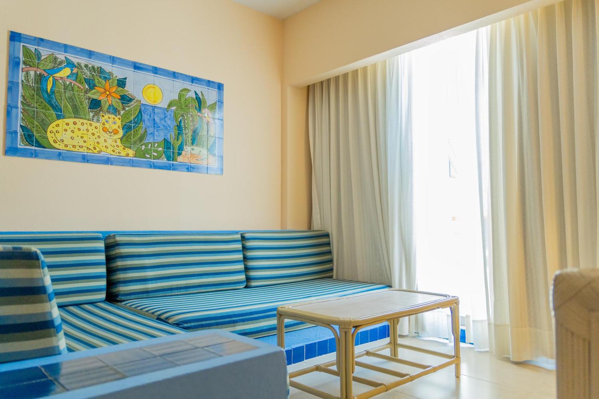 Zuana Hotel