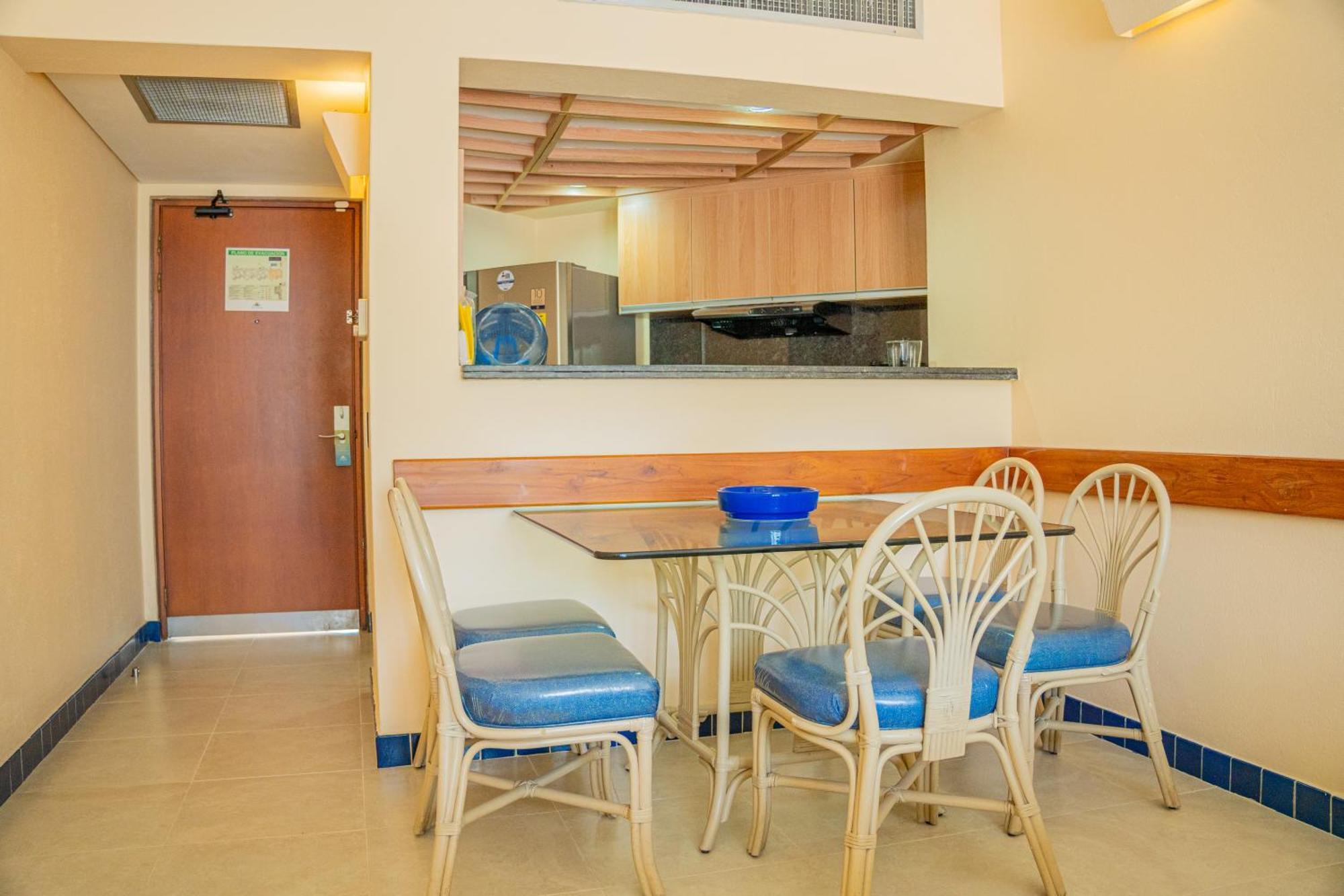 Hotel Zuana Santa Marta (Magdalena)