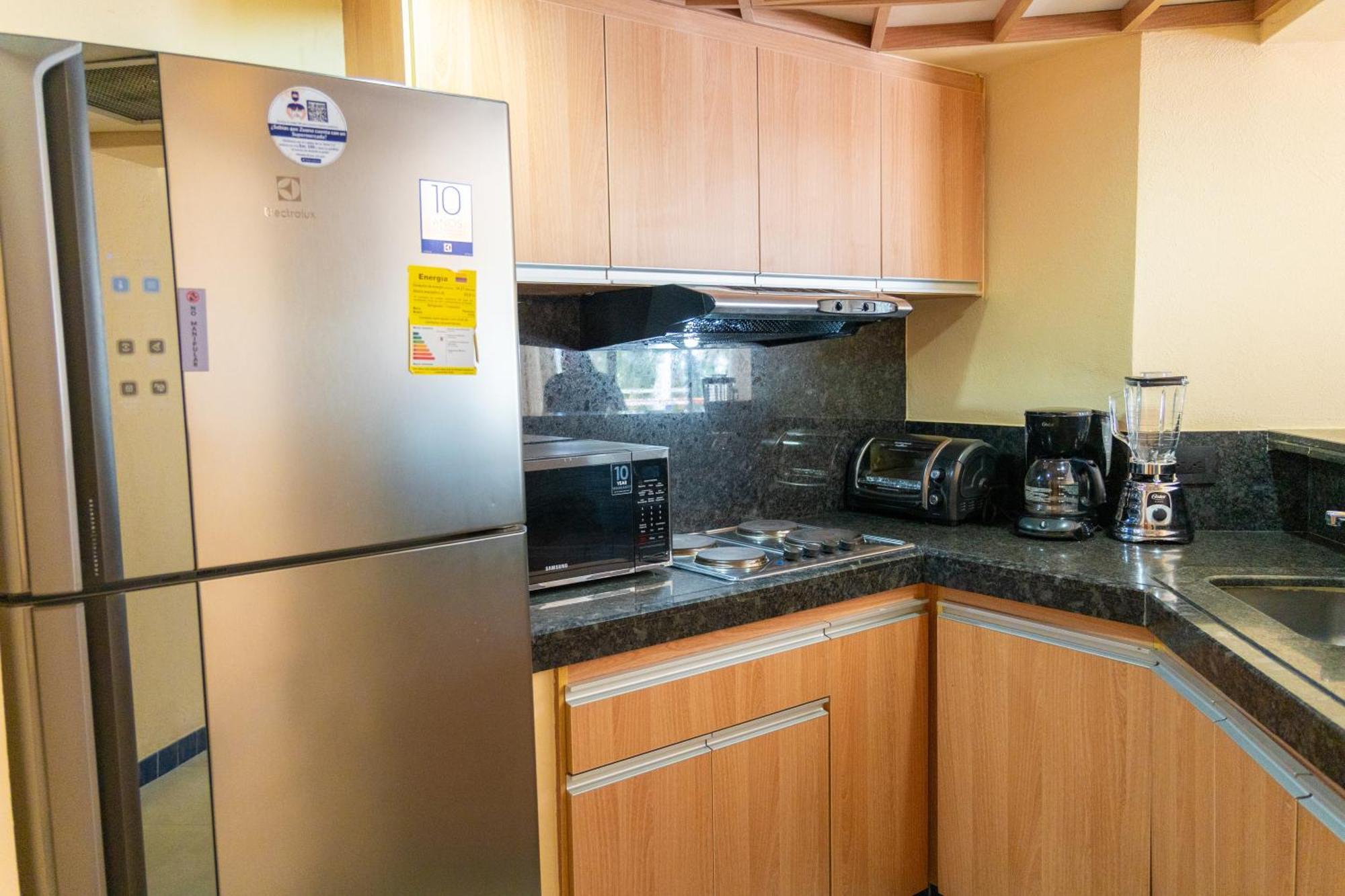Zuana 5* Santa Marta (Magdalena)