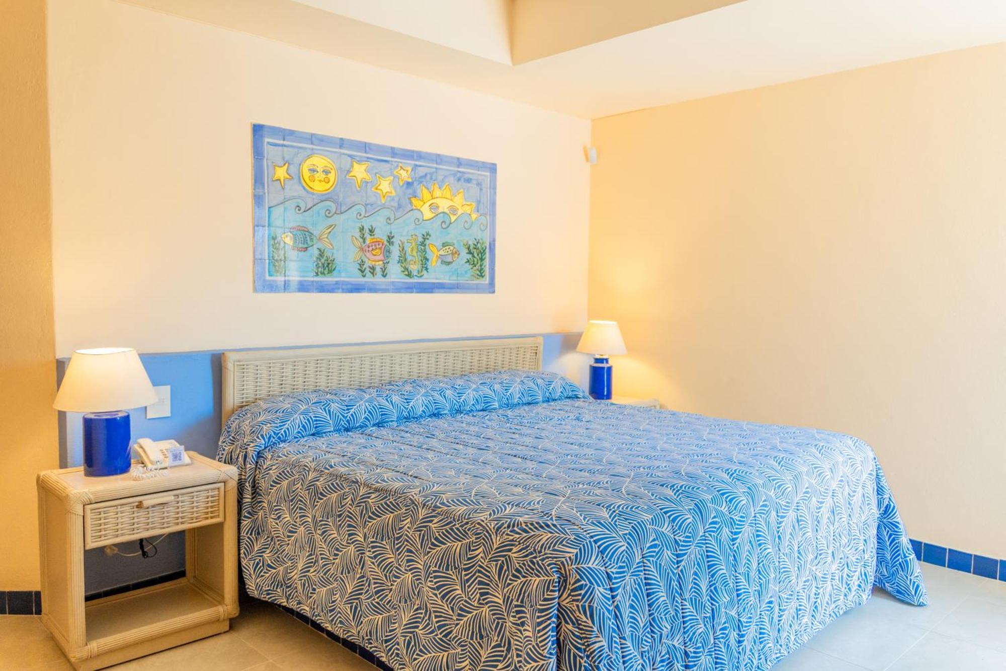 Zuana Hotel