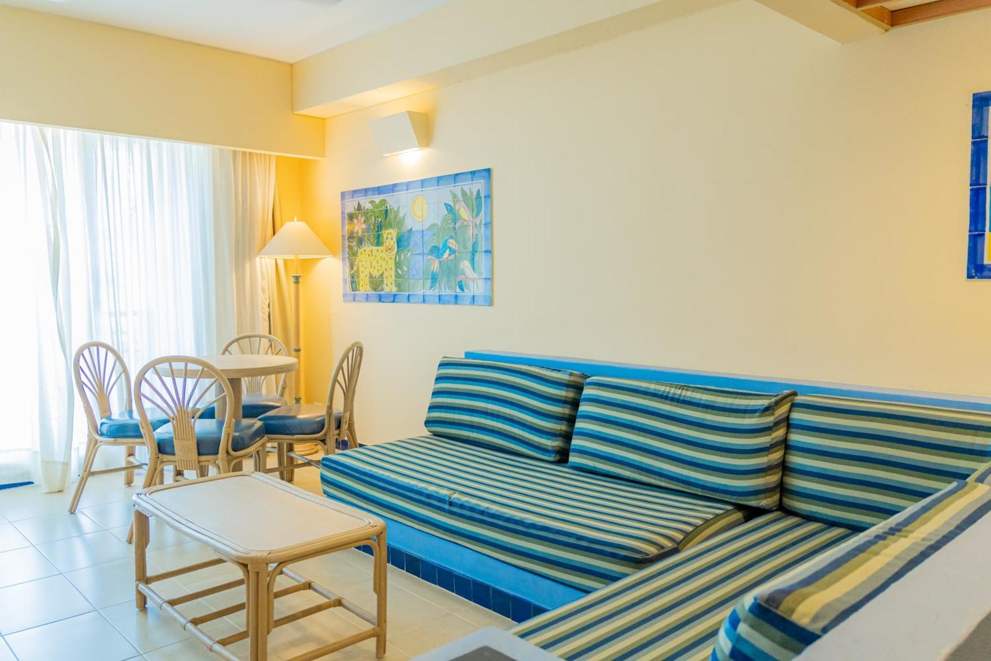 Hotel Zuana 5*
