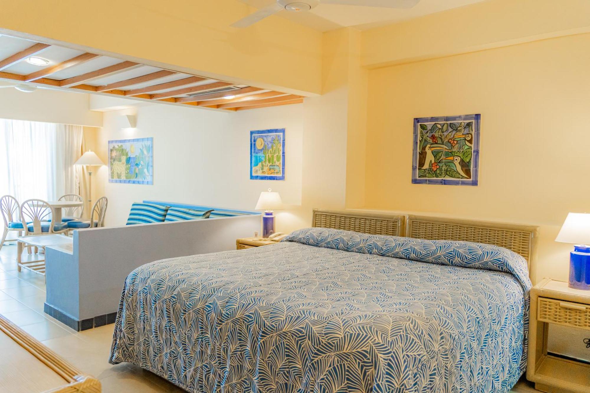 Hotel Zuana Santa Marta (Magdalena)