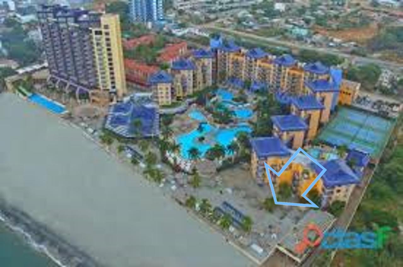 Hotel Zuana Santa Marta (Magdalena)