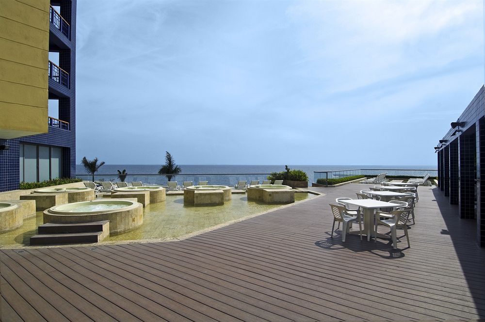 Hotel Zuana Santa Marta (Magdalena)