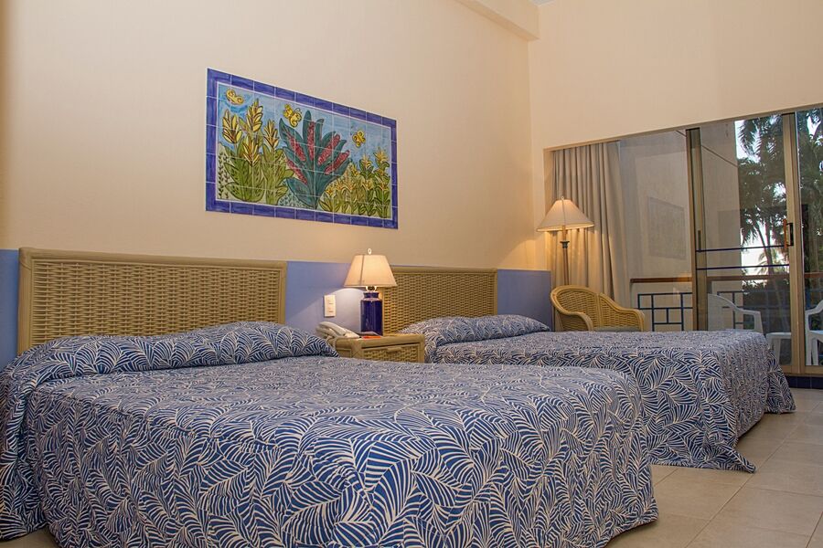 Zuana Hotel 5*