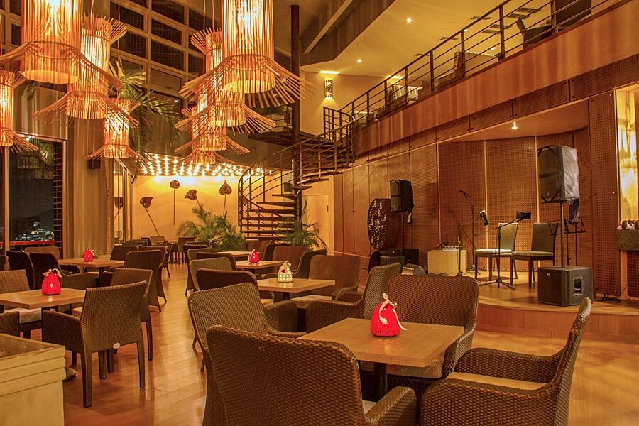 Hotel Zuana 5*